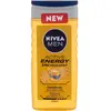 NIVEA Men Active Energy Shower Gel 250ml