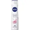 NIVEA Fresh Rose Touch Anti-perspirant - Antiperspirant Spray 150ml