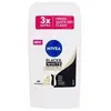 Nivea Nivea - Black & White Invisible Silky Smooth 48h ( Citlivá Poko?...