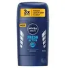 Nivea Nivea - Active Fresh Deodorant - Deodorant For Men 50ml
