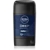 Nivea Nivea - Men Deep Black Carbon Antiperspirant 50ml