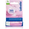 LABELLO Pearly Shine Caring Lip Balm 4,8 G