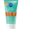 Nivea Derma Skin Clear Anti-Blemish Scrub - 150 ml