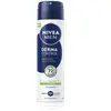 Nivea Deospray Men   Derma Control Sensitive 150 ml