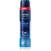 NIVEA, Déodorant, Men Fresh Active Deospray 250 ml (Spray)