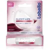 LABELLO, Soin pour les lèvres, Lip Glow Berry (Baume à lèvres, 10 ml)