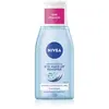 NIVEA, Nettoyant pour le visage, Extra feiner Augen-Make-up-Entferner ...