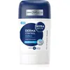 NIVEA, Déodorant, Men Solid Deodorant Derma Control Defend 50 Ml