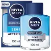 NIVEA Men Protect & Care 2 en 1