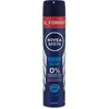 Nivea - Deodorant Spray for men Men Fresh Active 200 ml - 200ml