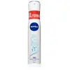 Nivea - Fresh Natural l 200 ml deodorant spray - 200 ml
