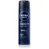 Nivea - Antiperspirant in spray Deep 150 ml - 150ml
