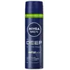 Nivea - Shaving Foam For Men Deep (Smooth Shave) 200 Ml