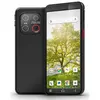 Emporia ME7 (128 Go, Noir, 5.45", SIM simple, 13 Mpx, 4G), Téléphone p...