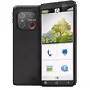 Smartphone Emporia Smart 7 Mini 5G Nano SIM 128 Go 5.45" Noir