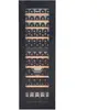 Liebherr EWTGB3583-21 wijnkoeler Vinidor Inbouw Zwart 83 flessen wijnklimaat kast met 2 temperatuur zones