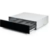 Tiroir LIEBHERR facade verre noir pour WKEgb 582