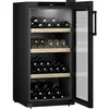 Liebherr Cave à vin WPbl 4201 GrandCru