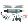 Aircraft Set meuleuse droite pneumatique 22000 tpm Aircraft STS