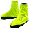Loeffler overschoenen Cycling Overshoes GTX Active - Neon geel