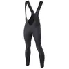 Loeffler Loffler Löffler Bib EVO Elastic Fietsbroek - Maat S  - Mannen - zwart