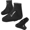 Loeffler overschoenen Cycling Overshoes GTX Active - Zwart