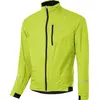 Loeffler Löffler Fietsjas Active Heren Polyamide Lichtgroen Maat M