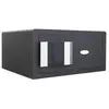 Rottner Laptopkluis Prestige Lap met elektronisch slot |20x42x37cm|