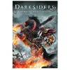 Just For Games Darksiders Warmastered Edition Jeu Xbox One