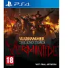 Playstation Games Ps4 Warhammer The End Times Vermintide