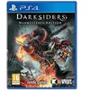 Just For Games Darksiders Warmastered Edition Jeu PS4