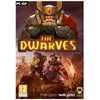 Just For Games The Dwarves PC