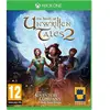 Xbox Games One The Book Of Unwritten Tales 2