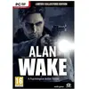 Just For Games ALAN WAKE EDITION LIMITÉE / Jeu PC