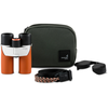 Swarovski CL Companion III jumelles 10x30 - Orange