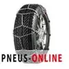 Pewag 37102 Chaine à Neige Servo SUV RSV 69