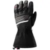 Lenz Gants Heat 6.0 Finger Cap