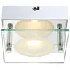 Paulmann Applique murale led chrome applique murale lampe de chambre à...