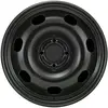 ALCAR Jante tole 16 pouces 4x108 C4 PICASSO BERLINGO PARTNER - 7860
