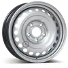 ALCAR Jante tole 15 pouces 5x98 FIAT 500L - 8737