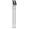 Komperdell Carbon FXP.4 Approach Vario - Schwarz-blau - Maat Unisex_115-135