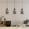 EGLO, Suspension, Molochio-Z (1500 lm)