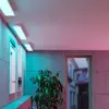 EGLO connect.z Moradillo Smart LED Paneel - 119.5 x 15 cm - Wit - Inst...