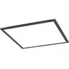 EGLO, Applique + plafonnier, Pannello LED Intelligente Moradillo (2300...