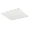 EGLO, Plafonnier, Pannello LED Intelligente Moradillo (4400 lm)
