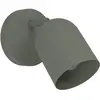 EGLO Tilston Spot - E14 - 12 cm - Groen - Kantelbaar