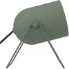 EGLO Tilston Tafellamp - E14 - 14.5 cm - Groen - Kantelbaar