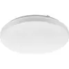 EGLO, Plafonnier, FRANIA-Z PLAFOND 310 RGB/CCT 15W HVID (1800 lm)