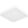 EGLO, Applique + plafonnier, LORETELLO-Z MATTER loftlampe 350x350 RGB/...