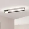 EGLO, Applique + plafonnier, Luminaire ceiling 902151, 24 W, LED, 2700...